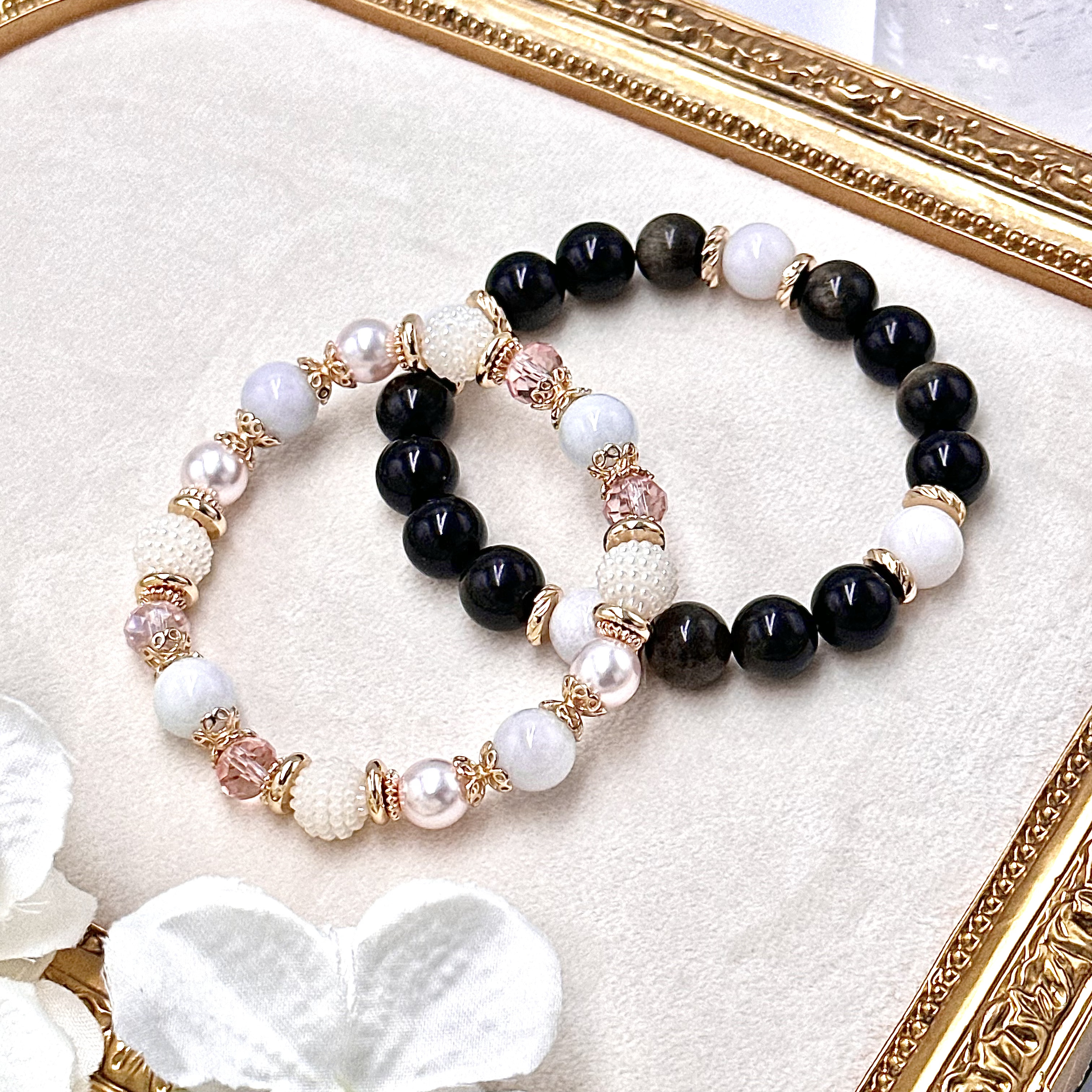 <<SG Seller>> CRZtales CNY Zodiac Lucky Crystal Bracelet  #CRZCollection